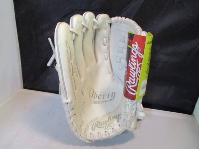 Load image into Gallery viewer, Rawlings Liberty RLA120 12&quot; Lefty Softball Glove
