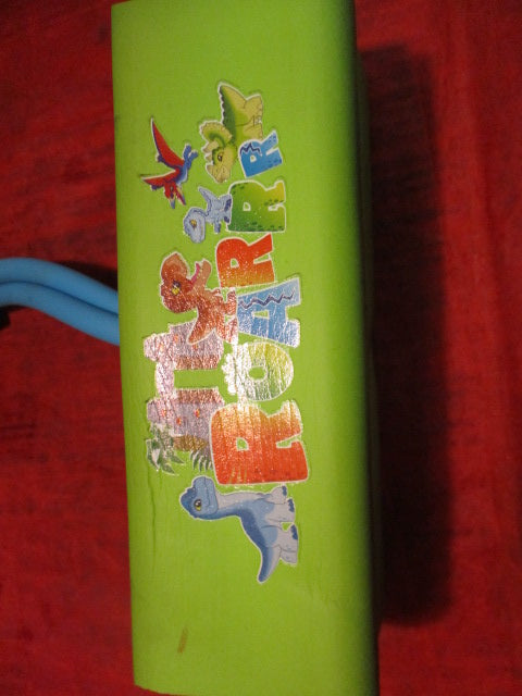 Used Jurassic World Pogo Hopper
