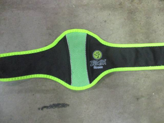 Used Zumba Fitness Belt For Wii