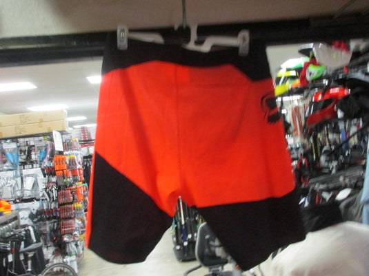 Used Fox Cycling Shorts