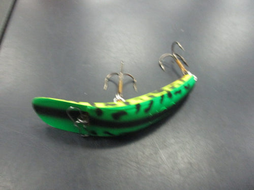Used U20 Fishing Lure