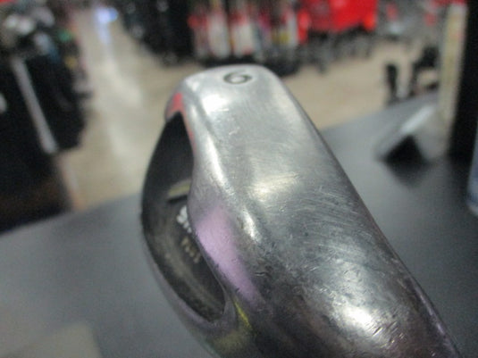 Used Strata Plus 9 Iron