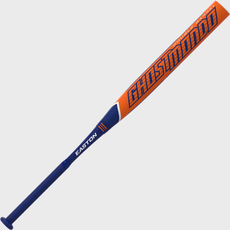 Load image into Gallery viewer, New Easton Ghostmondo 34&quot; (-9) Loaded USA Slow Pitch Softball Bat
