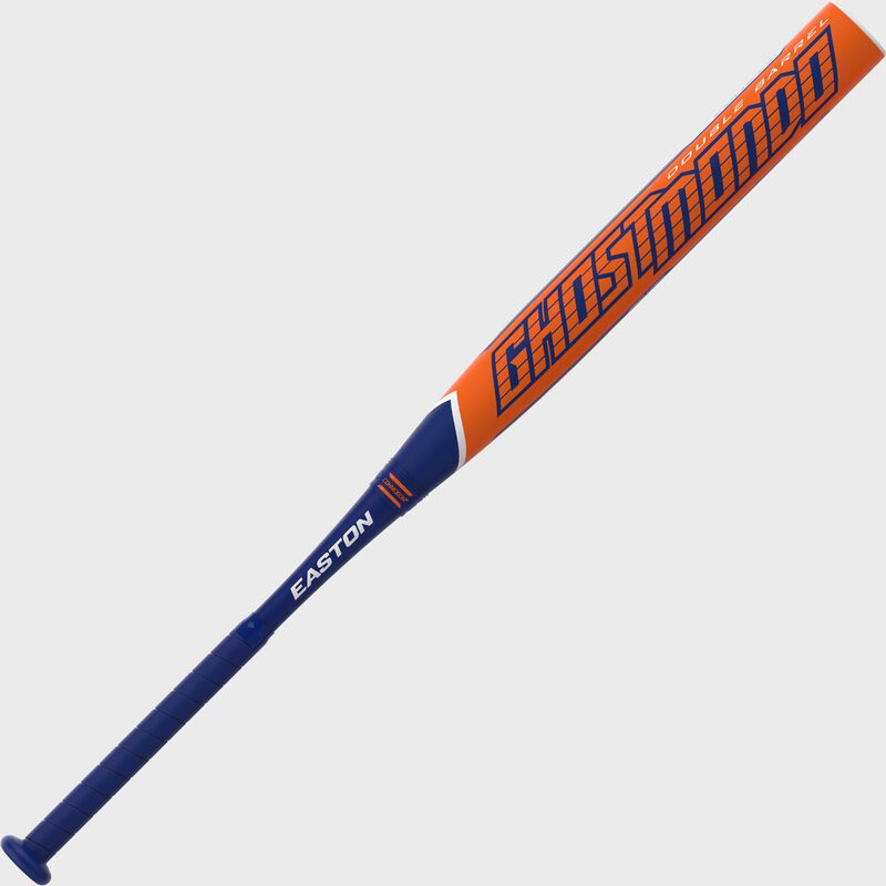 Load image into Gallery viewer, New Easton Ghostmondo 34&quot; (-8) Loaded USA Slow Pitch Softball Bat
