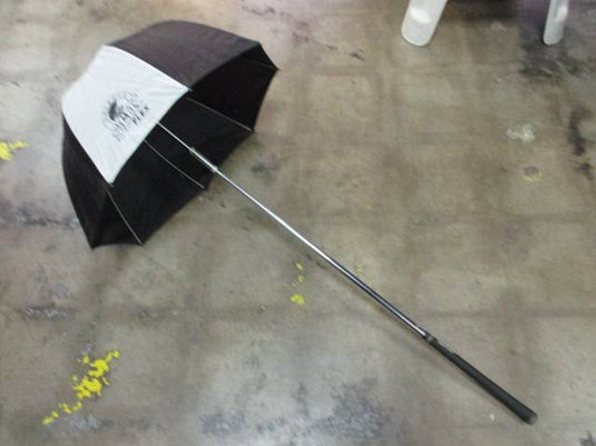 Used Drizzle Stik Golf Umbrella