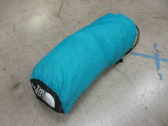 Used The North Face Ultralight 1 Person Tent