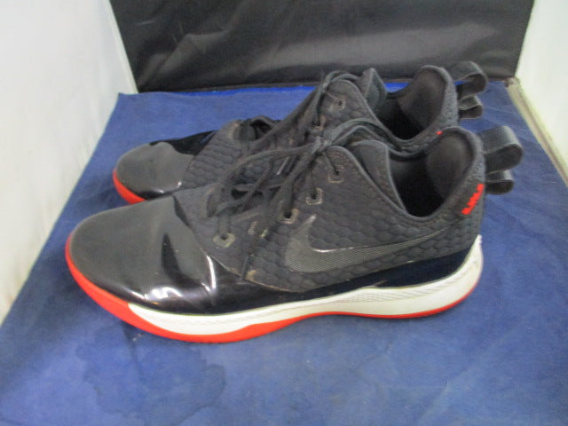 Load image into Gallery viewer, Used Nike Lebron Witness 3 PRM Basketball Shoes Adult Size 14
