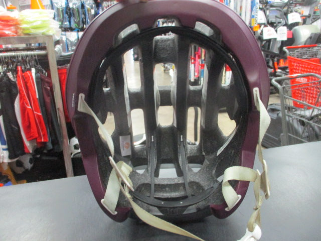 Load image into Gallery viewer, Used POC Octal Raceday Bicycle Helmet Size Large 56-62cm
