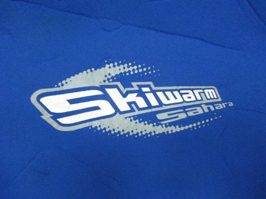 Used SkiWarm Sahara 3mm Dry Suit Size Small