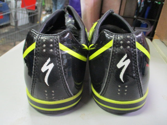 Load image into Gallery viewer, Used Specialized bodygeometry BOA Cycling Shoes Size 12 Men&#39;s
