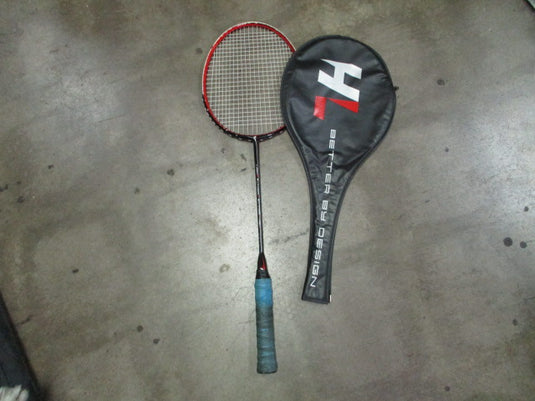 Used HL High Modulus Tour Edition Badminton Racquet