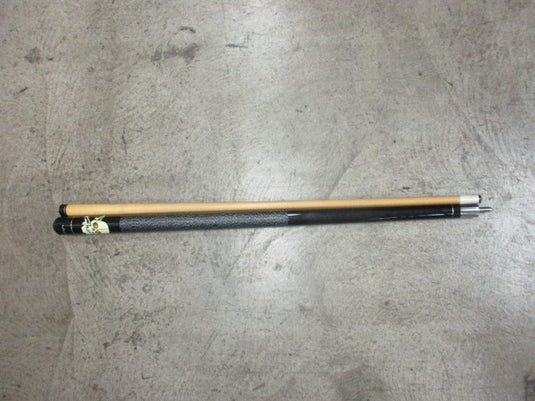 Used Players 610 2-Piece Pool Cue