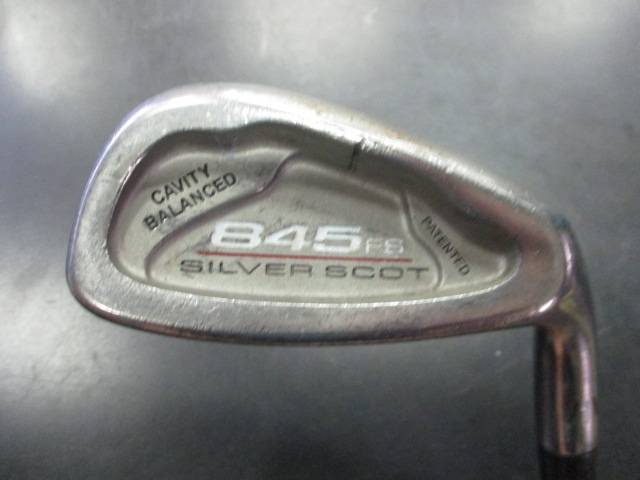 Load image into Gallery viewer, Used Tommy Armour Silver Scot 9 Iron
