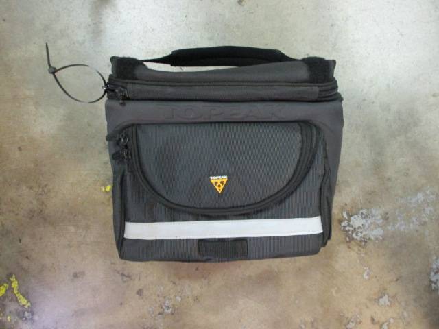 Load image into Gallery viewer, Used Topeak Bike BAGS
