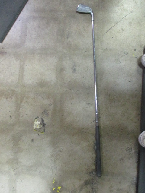 Used Foremost TWD 5 Iron