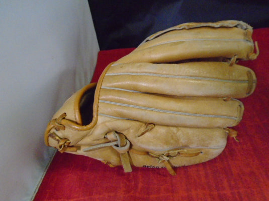 Used Vintage Sears Ted Williams 16183 Leather Baseball Glove