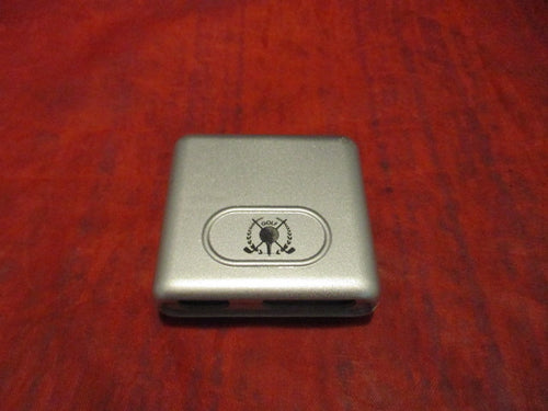 Used Golf Distance Finder