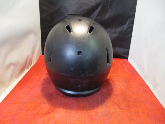 Used Riddell Speed Football Helmet Size XS