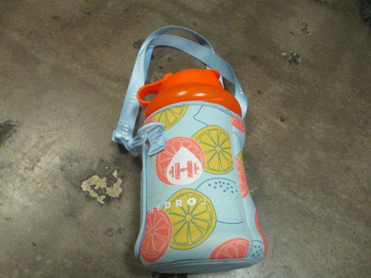 HydroJug 73oz. Water Bottle & Neoprene Jug Sleeve