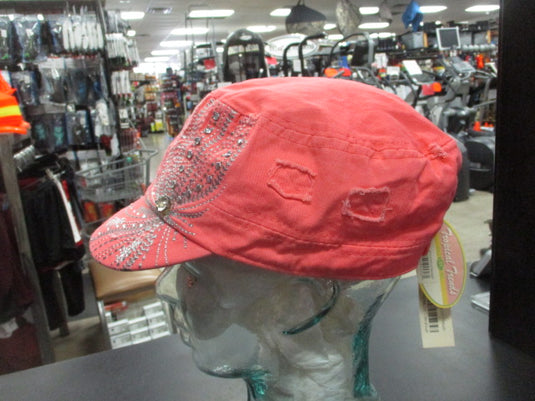 Tropical Trends Cadet Hat