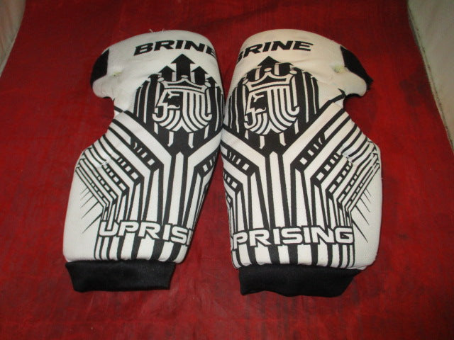 Load image into Gallery viewer, Used Brine Uprising Elbow Pads Size Large
