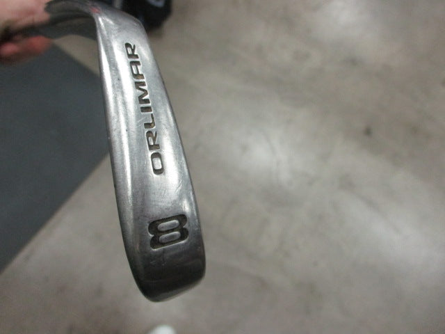 Load image into Gallery viewer, Used Orlimar Trimetal Amaracing 8 Iron
