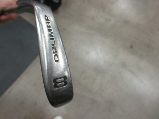 Used Orlimar Trimetal Amaracing 8 Iron