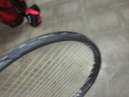 Used Head Ti.Radical Tennis Racquet