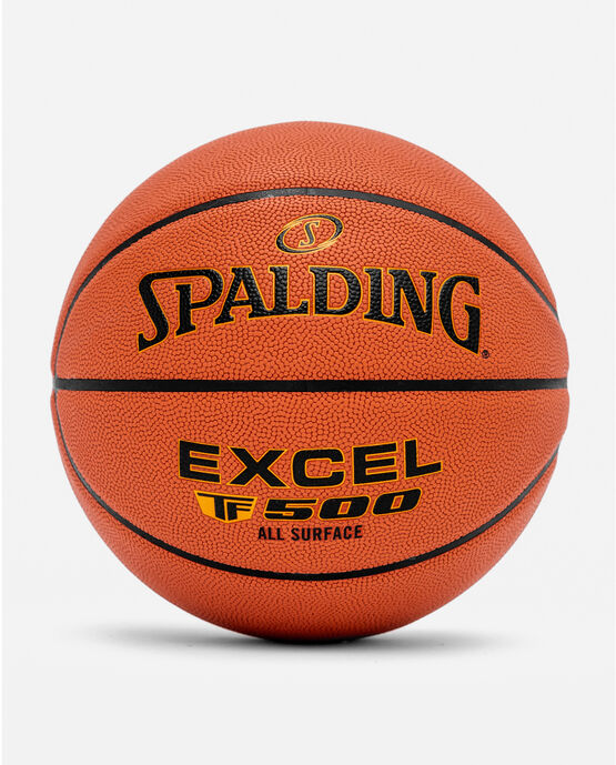 Load image into Gallery viewer, New Spalding Excel TF-500 Indoor/Outdoor Basketball 27.5
