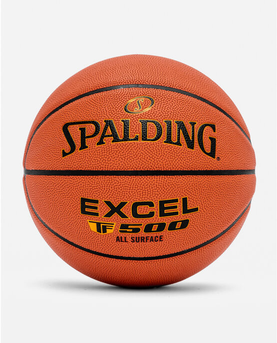 Load image into Gallery viewer, New Spalding Excel TF-500 Indoor/Outdoor Basketball 29.5
