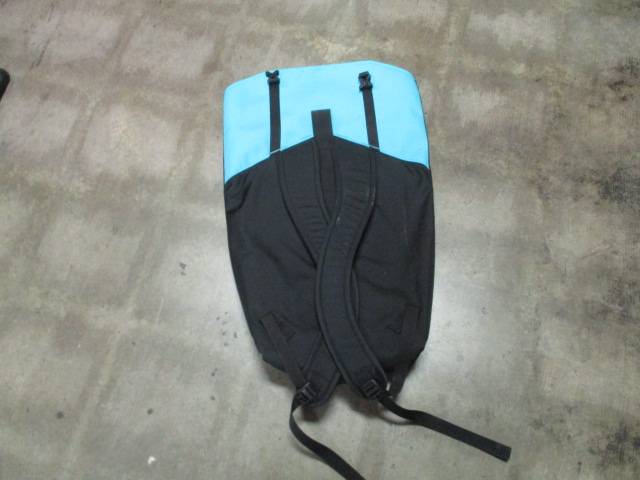 Load image into Gallery viewer, Used Blue / Black Instructurecarn Backpack
