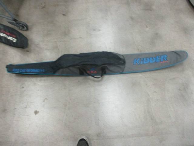 Load image into Gallery viewer, Used Kidder KD 3000 Hammer 164cm Slalom Water Ski
