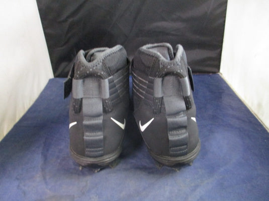 Nike Force Savage Elite 2 Anthracite Cleats Adut Size 10