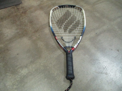 Used Ektelon TT Warrior Triple Threat 1700 Tungsten Racquetball Racquet
