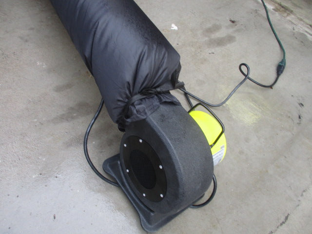Load image into Gallery viewer, Sewinfla 20&#39; Inflatable Start/Finish Line Arch With Blower
