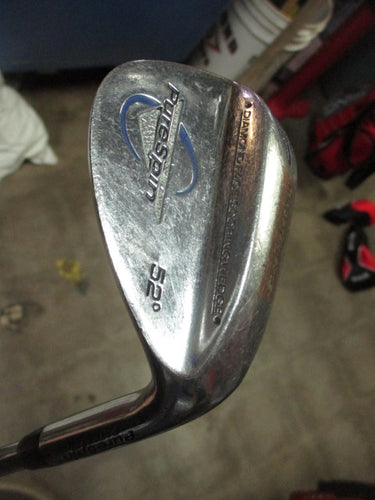 Used Pure Spin 52 Deg Approach Wedge