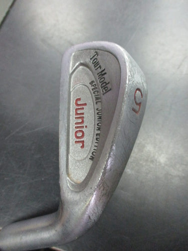 Used Tour Model Junior 5 Iron
