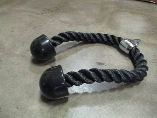 New Rising Sports Tricep Rope Attachment