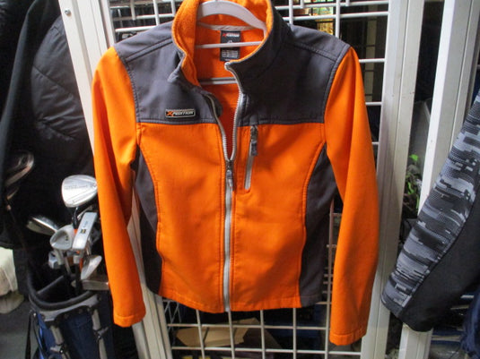 Used Boy's Xpedition Jacket SIze Large (10-12)