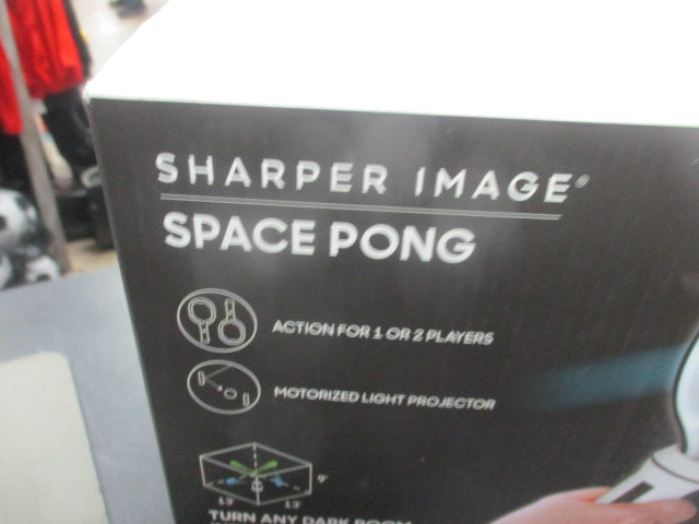 Load image into Gallery viewer, Used Sharper Image Space Pong
