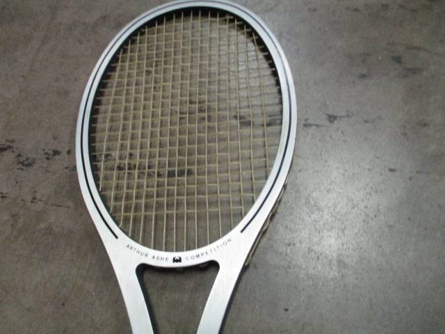 Load image into Gallery viewer, Used Head Arthur Ashe Competition Tennis Racquet
