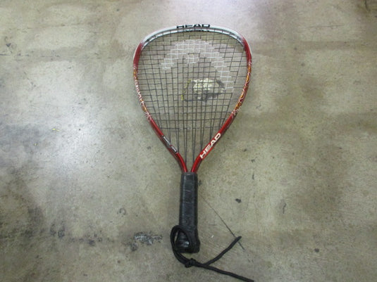 Used Head Ti Demon Racquetball Racquet