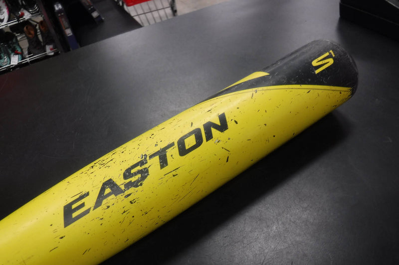 Load image into Gallery viewer, Used Easton S1 30&quot; 20oz Composite Baseball Bat

