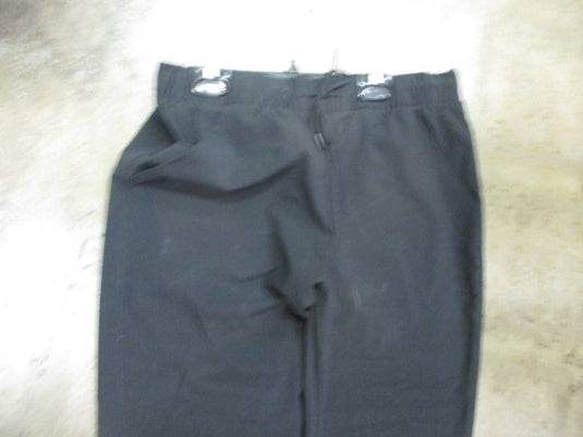 Used Under Armour Elastic Bottom Pants Youth Size Small – cssportinggoods