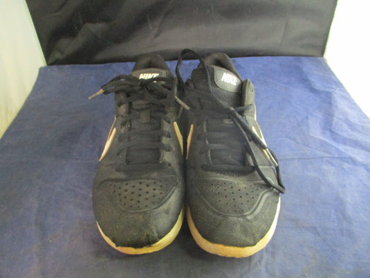 Used Nike Turf Cleats Youth Size 5.5 - worn on toes