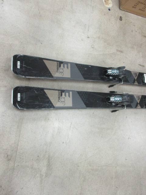 Used Rossignol Experience 100 182cm Powder Skis