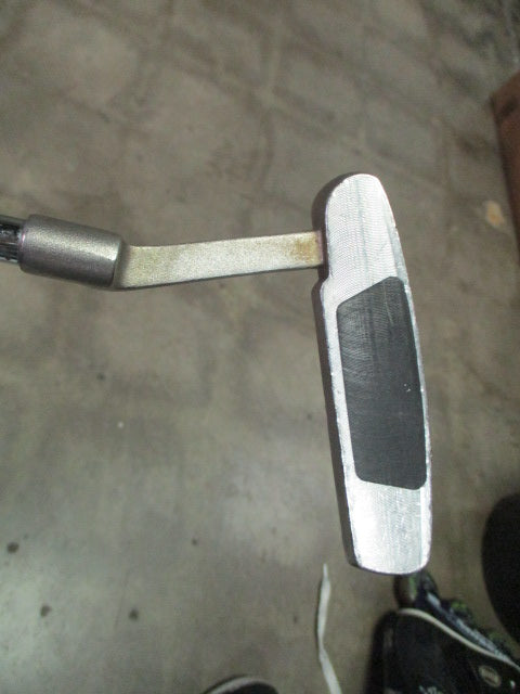 Used Odyssey Dual Force 330 35.5" Mallet