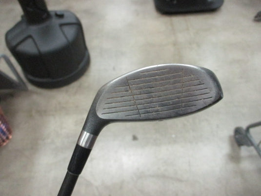 Used Magique GMS Ladies 7 Wood