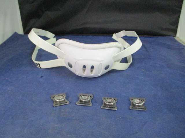 Load image into Gallery viewer, Used Schutt Varsity Football Chinstrap
