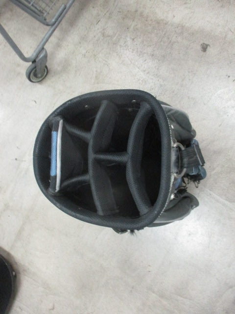Used Prince 7-Way Golf Bag (Handle Straps Have Wear)